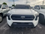 2024 Toyota Tacoma 2WD SR5