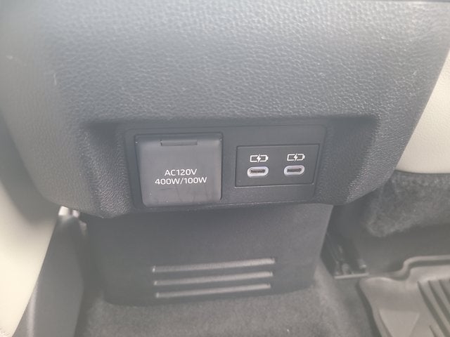 2024 Toyota Tacoma Limited
