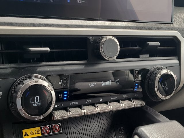 2024 Toyota Tacoma Limited