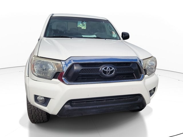 2015 Toyota Tacoma Base