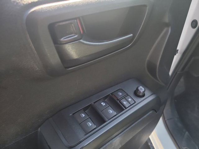 2021 Toyota TACOMA SR SR