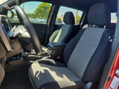 2022 Toyota TACOMA TRD SPORT TRD Sport