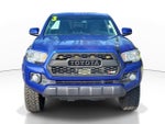 2023 Toyota TACOMA SR5 SR5