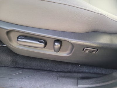 2023 Toyota TACOMA SR5 SR5