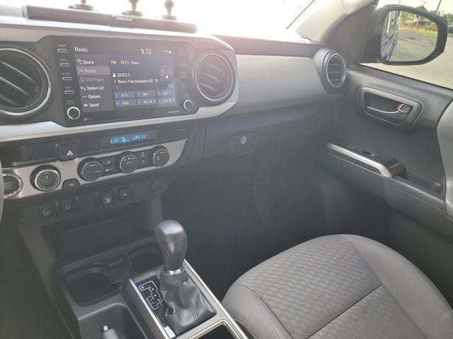 2023 Toyota TACOMA SR5 SR5