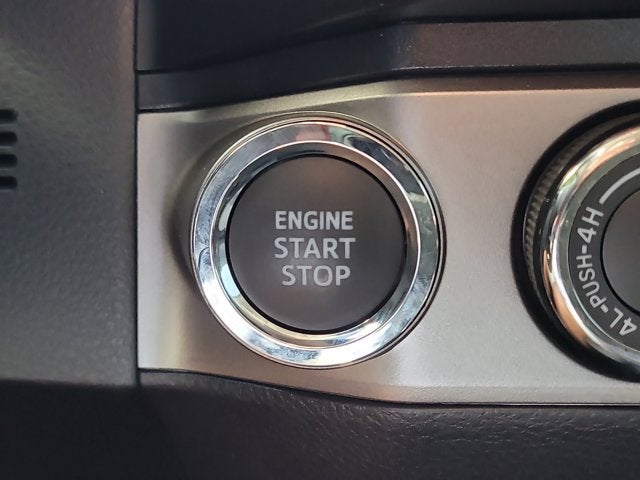 2023 Toyota TACOMA SR5 SR5