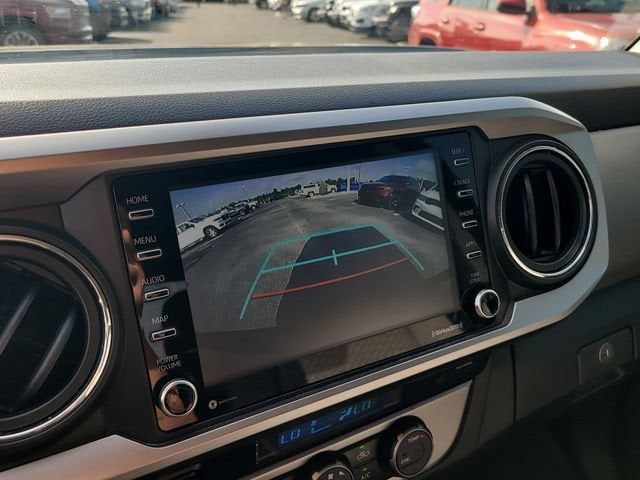 2023 Toyota Tacoma 4WD SR5