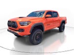 2023 Toyota Tacoma TRD Pro