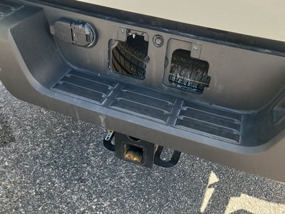 2025 Toyota TACOMA SR SR