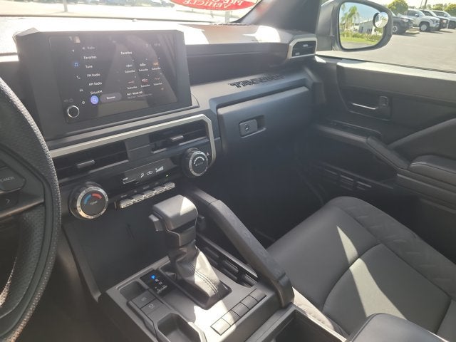 2025 Toyota TACOMA SR SR