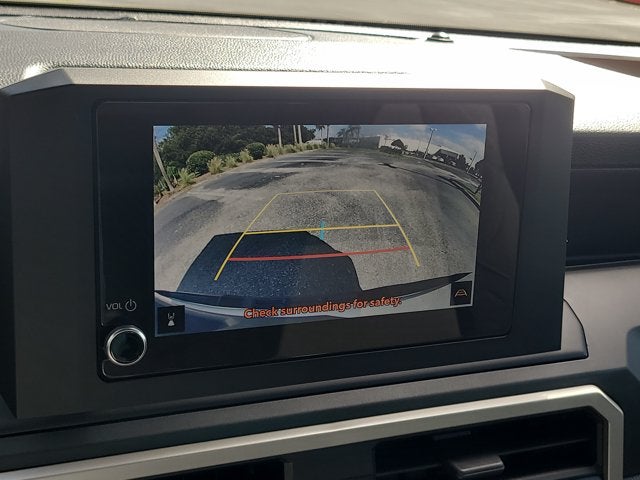 2025 Toyota TACOMA SR SR