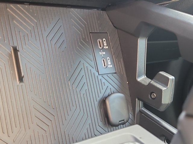 2025 Toyota TACOMA SR SR