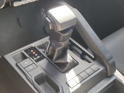 2025 Toyota TACOMA SR SR