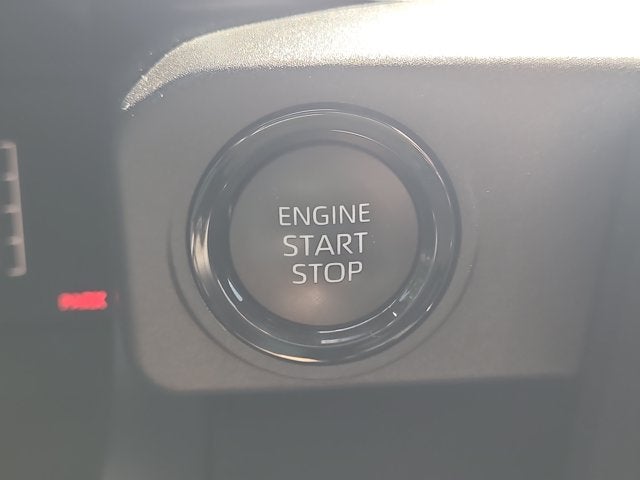 2025 Toyota TACOMA SR SR