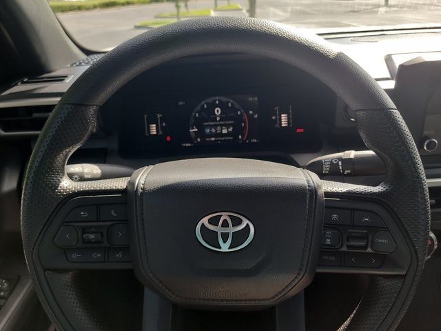 2025 Toyota TACOMA SR SR