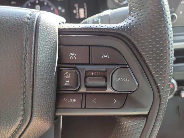 2025 Toyota TACOMA SR SR