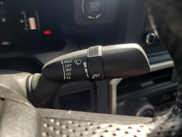 2025 Toyota TACOMA SR SR
