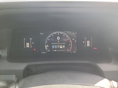 2025 Toyota TACOMA SR SR