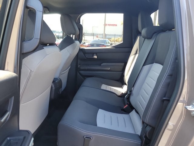 2026 Toyota TACOMA TRD SPORT TRD Sport