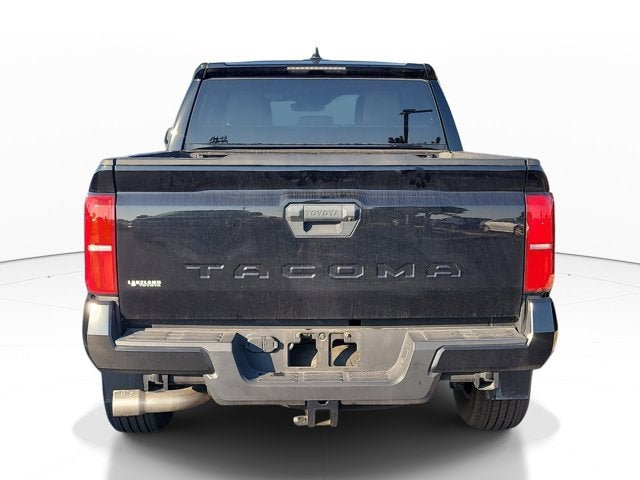 2024 Toyota TACOMA TRD SPORT TRD Sport