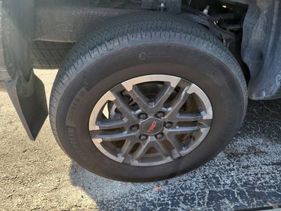 2024 Toyota TACOMA TRD SPORT TRD Sport