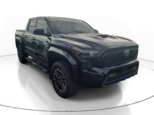 2025 Toyota Tacoma 2WD TRD Sport