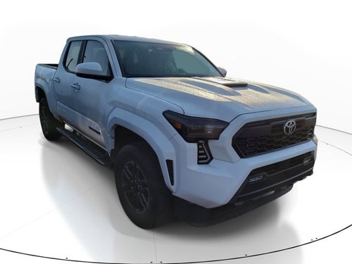 2024 Toyota TACOMA TRD SPORT TRD Sport