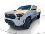 2024 Toyota TACOMA TRD SPORT TRD Sport