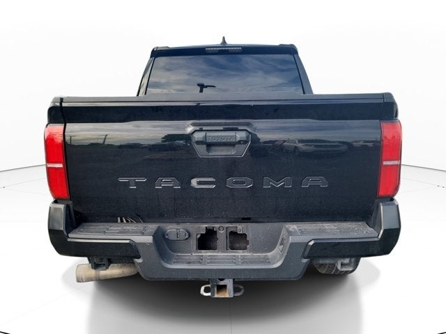 2024 Toyota Tacoma 2WD TRD Sport