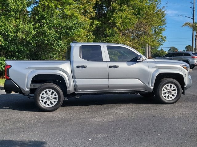 2025 Toyota TACOMA SR SR