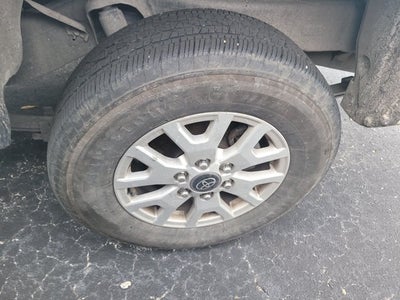 2025 Toyota Tacoma 2WD SR