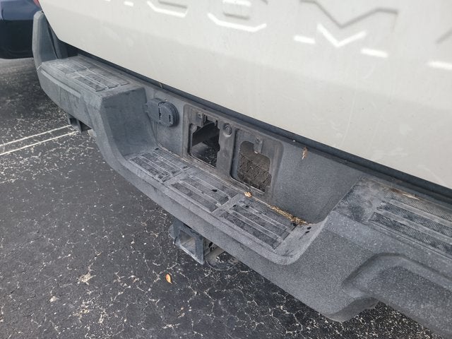 2025 Toyota Tacoma 2WD SR