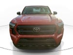 2025 Toyota Tacoma 2WD SR