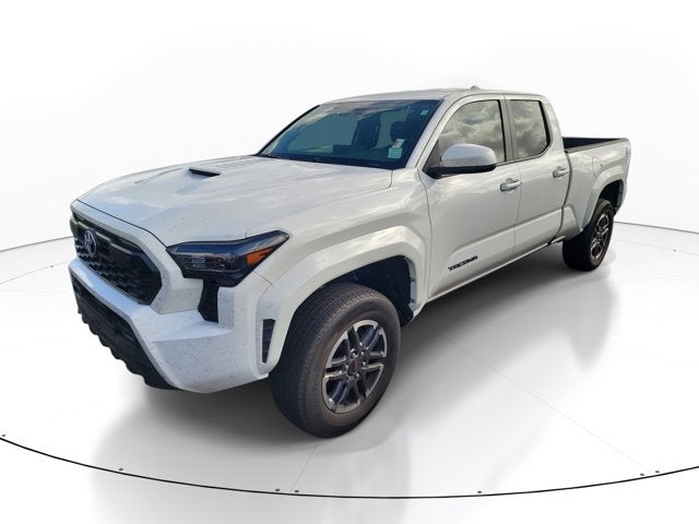2025 Toyota Tacoma 2WD SR5