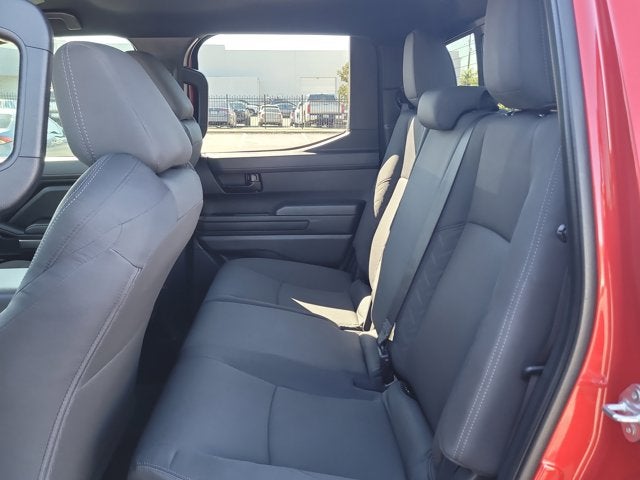 2024 Toyota TACOMA SR5 SR5