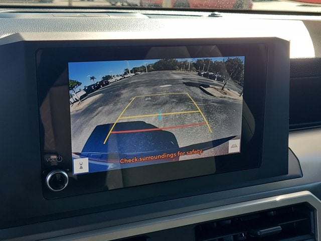 2024 Toyota TACOMA SR5 SR5