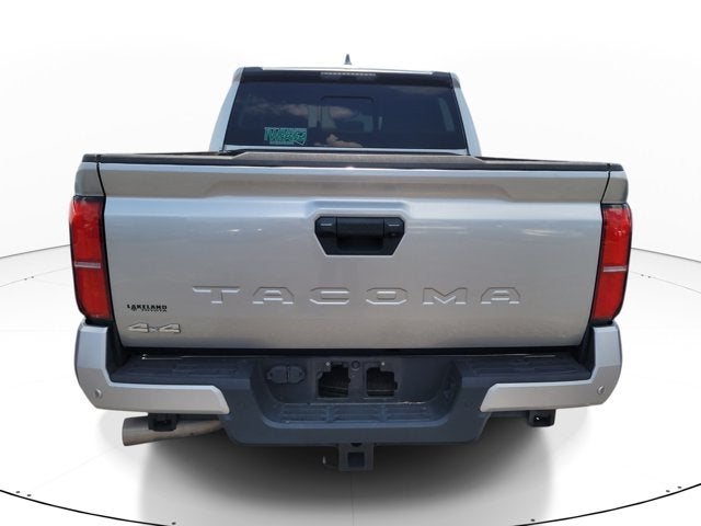 2024 Toyota Tacoma 4WD SR5