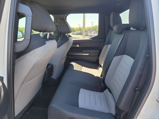 2024 Toyota TACOMA TRD SPORT TRD Sport