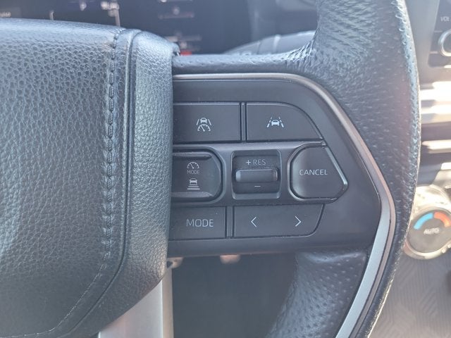 2024 Toyota TACOMA TRD SPORT TRD Sport