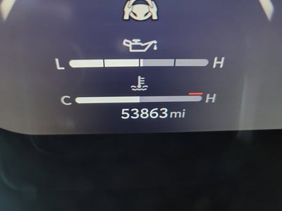 2024 Toyota TACOMA TRD SPORT TRD Sport