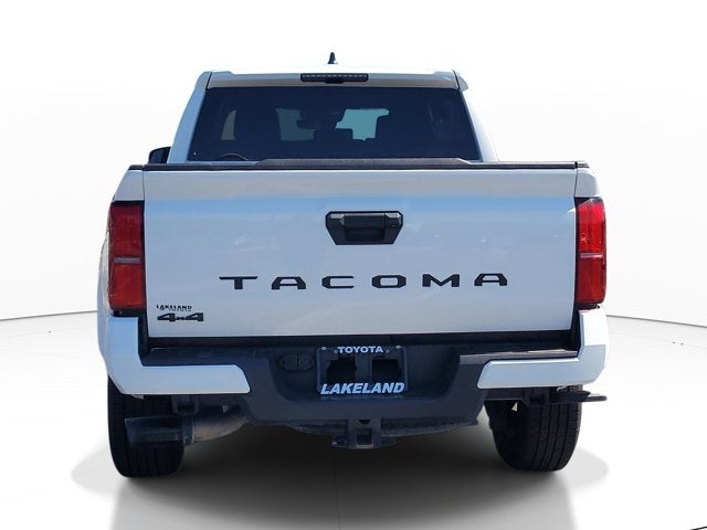 2024 Toyota TACOMA TRD SPORT TRD Sport