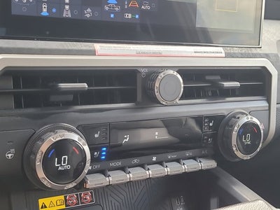 2024 Toyota Tacoma Limited