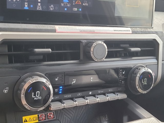 2024 Toyota Tacoma Limited
