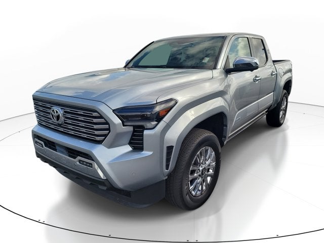 2024 Toyota Tacoma 4WD SR5