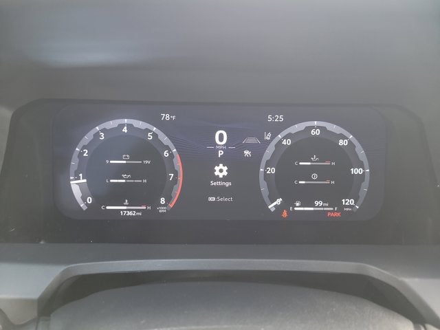 2024 Toyota Tacoma Limited