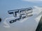 2024 Toyota TACOMA TRD OFFRD TRD Off Road