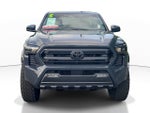 2025 Toyota Tacoma 4WD SR5
