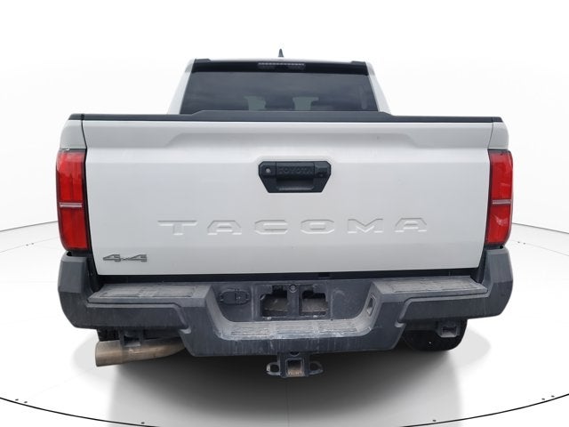 2024 Toyota TACOMA SR SR