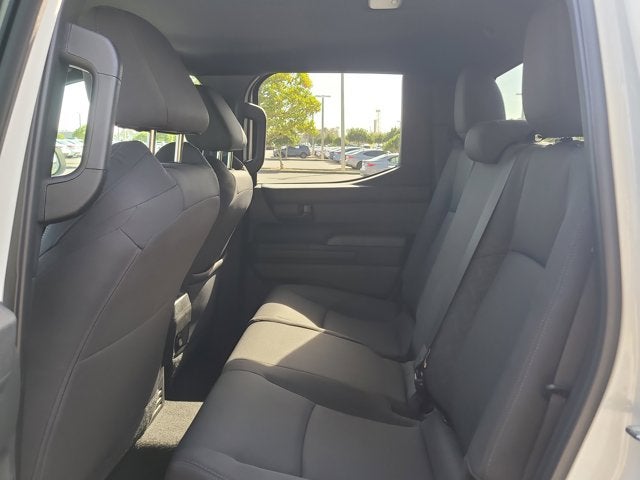 2024 Toyota TACOMA SR SR