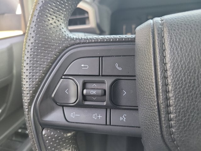 2024 Toyota TACOMA SR SR